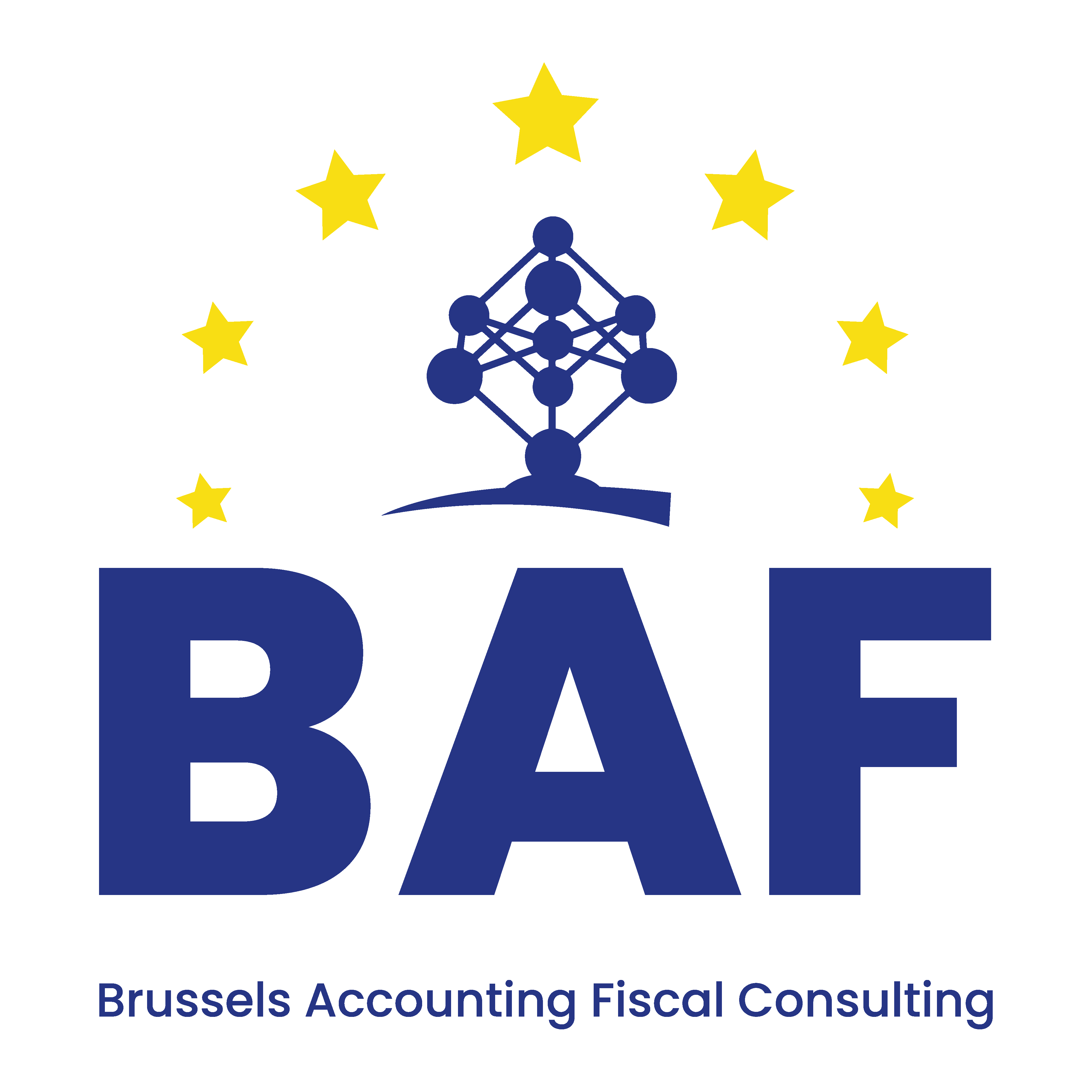 BAF Logo Png 03